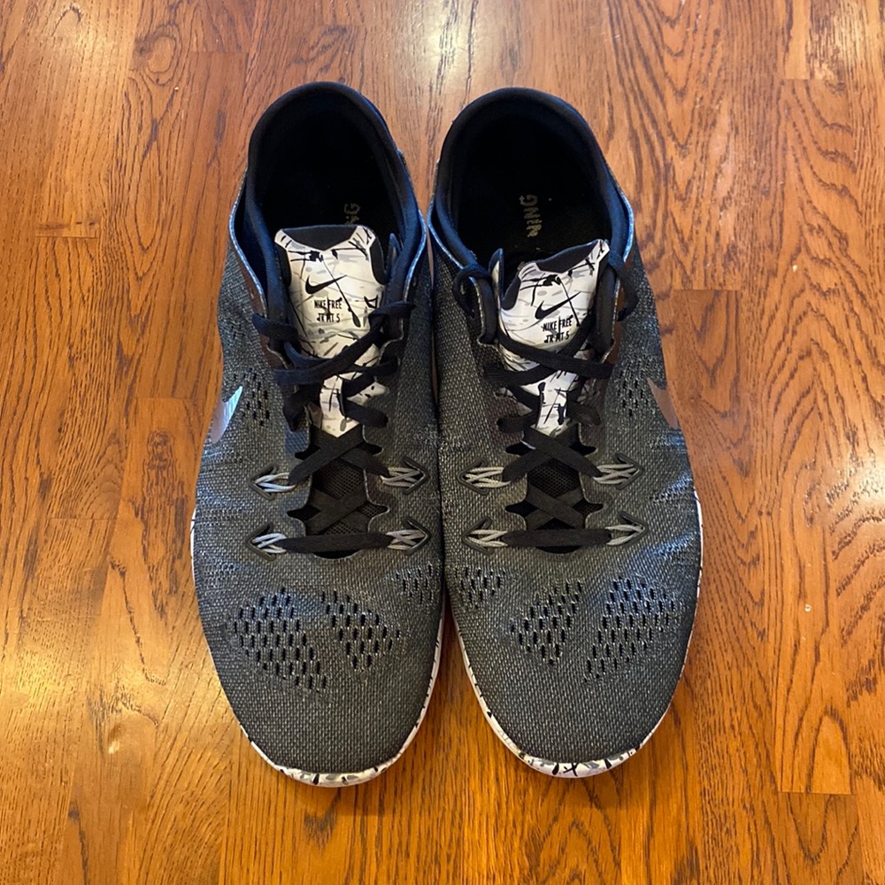 Nike training shoes